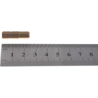 Бита шестигранная 6.0 мм, 1/4" AIST 1162506H 00-00010638