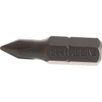 Бита PHILLIPS РН1, 1/4" AIST 1122501P 00-00000028