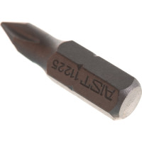 Бита PHILLIPS РН1, 1/4" AIST 1122501P 00-00000028