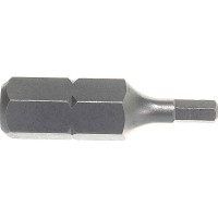Бита шестигранная 3.0 мм, 5/16" AIST 1223603H 00-00000154