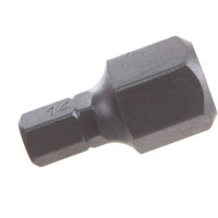 Бита шестигранная 14.0 мм, 5/16" AIST 1223614H 00-00000162