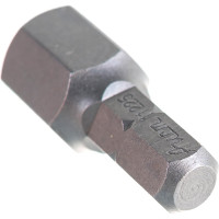 Бита шестигранная 10.0 мм, 1/4" AIST 1122510H 00-00000018