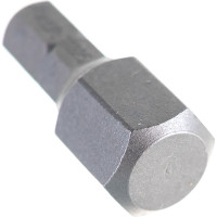 Бита шестигранная 10.0 мм, 1/4" AIST 1122510H 00-00000018