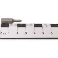 Бита POZIDRIV PZ0, 1/4", 10 шт. AIST 1172500Z10 00-00007778