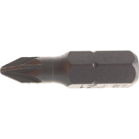 Бита POZIDRIV PZ1, 1/4" AIST 1122501Z 00-00004616