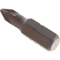 Бита POZIDRIV PZ1, 1/4" AIST 1122501Z 00-00004616