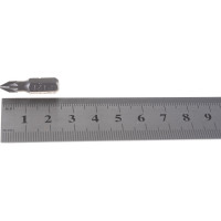 Бита POZIDRIV PZ1, 1/4" AIST 1122501Z 00-00004616