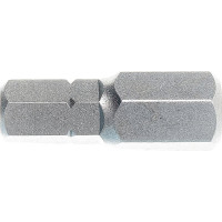 Бита шестигранная 10.0 мм, 5/16" AIST 1223610H 00-00000160