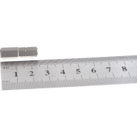 Бита шестигранная 7.0 мм, 1/4" AIST 1122507H 00-00000016