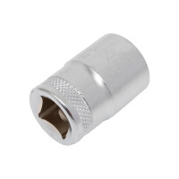 Головка торцевая MULTILOCK (18 мм; 11/16"; Е22; 1/2DR) AIST 00-00002897