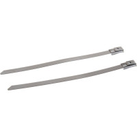 Стальные стяжки FORTISFLEX СКС 304 4,6х100 79374