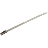 Стальные стяжки FORTISFLEX СКС 304 4,6х100 79374