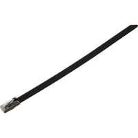 Стальные стяжки с покрытием FORTISFLEX СКС-П 316 4,6х100 79373