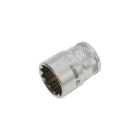 Головка торцевая MULTILOCK (16 мм; 5/8"; Е20; 3/8DR) AIST 00-00009540