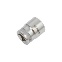 Головка торцевая MULTILOCK (16 мм; 5/8"; Е20; 3/8DR) AIST 00-00009540