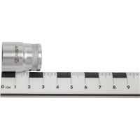 Головка торцевая MULTILOCK (16 мм; 5/8"; Е20; 3/8DR) AIST 00-00009540