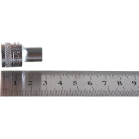 Головка торцевая MULTILOCK (8 мм; 5/16"; Е10; 3/8DR) AIST 00-00009532