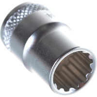 Головка торцевая MULTILOCK (11 мм; 7/16"; Е14; 3/8DR) AIST 00-00009535