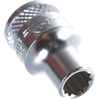 Головка торцевая MULTILOCK (7 мм; 9/32"; 3/8DR) AIST 00-00009531