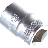 Головка торцевая MULTILOCK (14 мм; 9/16"; Е18; 3/8DR) AIST 00-00009538