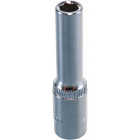 Головка глубокая 5.5 мм, 1/4", 6-гранная сатиновая AIST 2121055 00-00005831