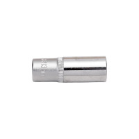 Головка глубокая 13 мм, 1/4", SuperLock AIST 212313D-X 00-00006237