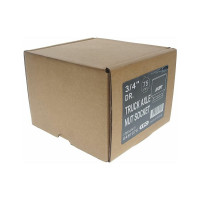 Головка торцевая ударная JTC 8-гранная, 3/4" х 75мм -6481075 564191