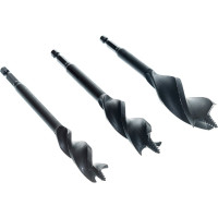 Набор сверл по дереву Extreme Impact (16-25 мм; 152 мм; 3 шт.) DEWALT DT90237-QZ
