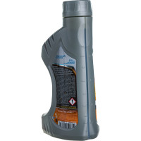 Масло GL-4 80W-90 1л Gazpromneft 2389901367