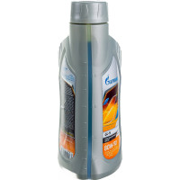 Масло GL-5 80W-90 1л Gazpromneft 2389901361