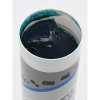 Смазка Lithium Complex Grease HT, EP2, 400 г GT OIL 4640005941333