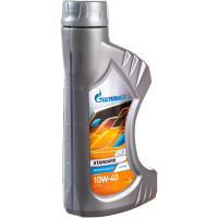 Масло Standard 10W-40 1л Gazpromneft 253142160