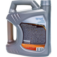 Масло Super 10W-40 4л, Gazpromneft 253142142