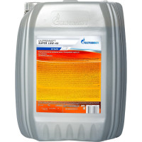 Масло Super 10W-40 20л Gazpromneft 2389907372
