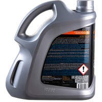 Масло Synthetic Long Life 10W-40 4л G-Energy 253142395