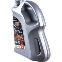Масло Synthetic Long Life 10W-40 4л G-Energy 253142395