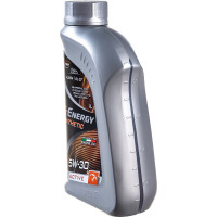 Масло G-ENERGY Synthetic Active 5W-30 1л 253142404