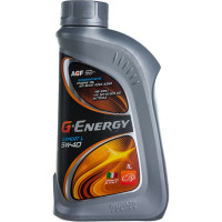 Масло Expert L 5W-40 1л G-Energy 253140260