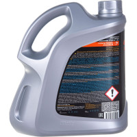 Масло G-ENERGY Synthetic Active 5W-40 4л 253142410