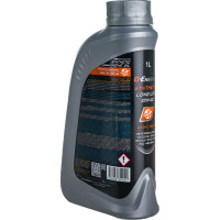 Масло Synthetic Long Life 10W-40 1л G-Energy 253142394