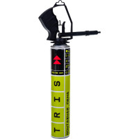 Монтажная пена с пистолетом TriS Pro-65 GUN ПМ019
