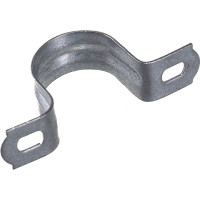 Металлическая двухлапковая скоба Промрукав СМД 19-20 PR08.2547