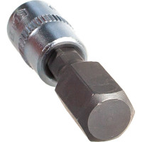 Бита-головка 1/4" Hex H10 Berger BG BG2210