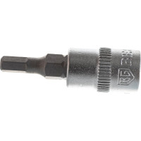 Бита-головка 1/4" Hex H4 Berger BG BG2204