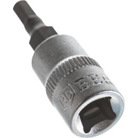 Бита-головка 1/4" Hex H4 Berger BG BG2204