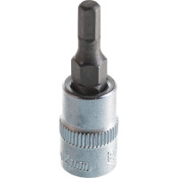 Бита-головка 1/4" Hex H4 Berger BG BG2204