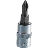 Бита-головка 1/4", Phillips PH1 Berger BG BG2199