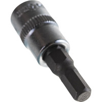 Бита-головка 1/4" Hex H5 Berger BG BG2205