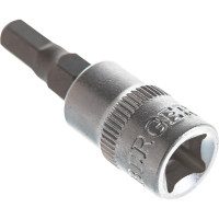 Бита-головка 1/4" Hex H5 Berger BG BG2205