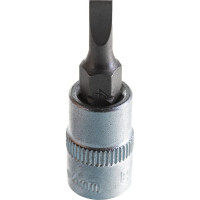 Бита-головка 1/4", Slotted SL4 Berger BG BG2212
